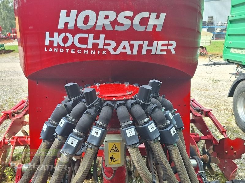 Drillmaschine του τύπου Horsch Pronto 3 DC, Vorführmaschine σε Kronstorf (Φωτογραφία 5)