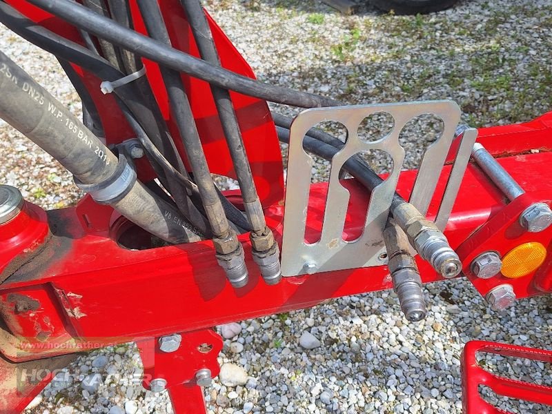 Drillmaschine tip Horsch Pronto 3 DC, Vorführmaschine in Kronstorf (Poză 8)