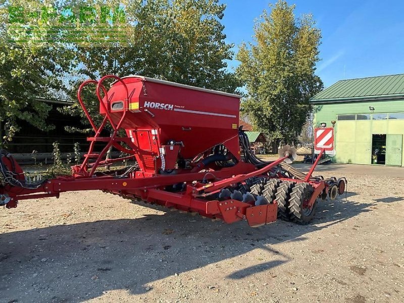 Drillmaschine of the type Horsch pronto 4 dc, Gebrauchtmaschine in SZEGED (Picture 1)