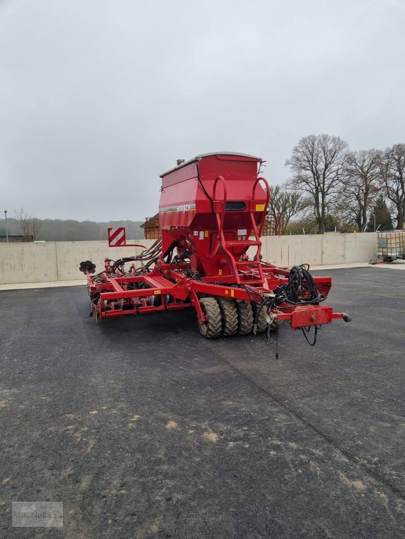 Drillmaschine tip Horsch Pronto 4 DC, Gebrauchtmaschine in Prenzlau (Poză 2)