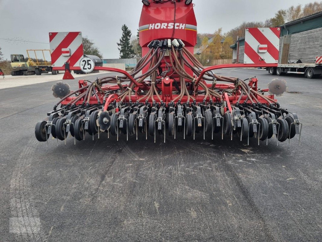 Drillmaschine tip Horsch Pronto 4 DC, Gebrauchtmaschine in Prenzlau (Poză 4)