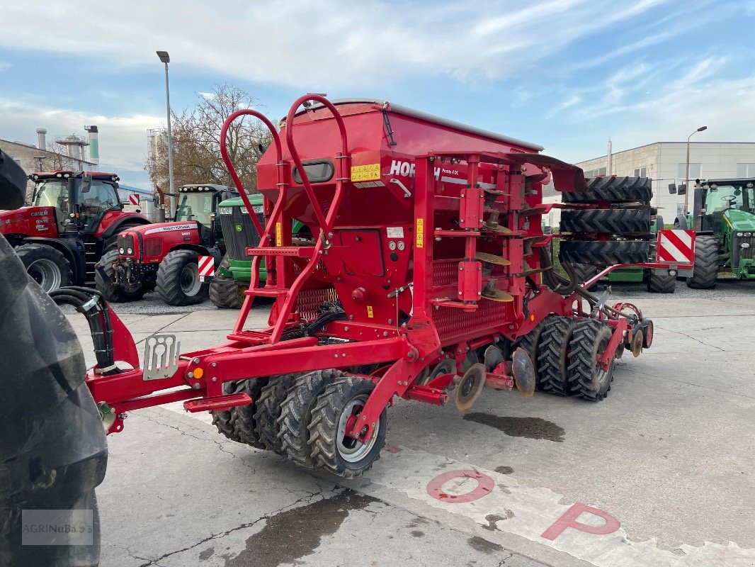 Drillmaschine a típus Horsch Pronto 4 DC, Gebrauchtmaschine ekkor: Prenzlau (Kép 1)