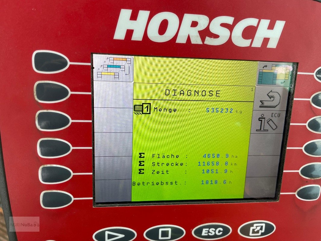 Drillmaschine a típus Horsch Pronto 4 DC, Gebrauchtmaschine ekkor: Prenzlau (Kép 21)