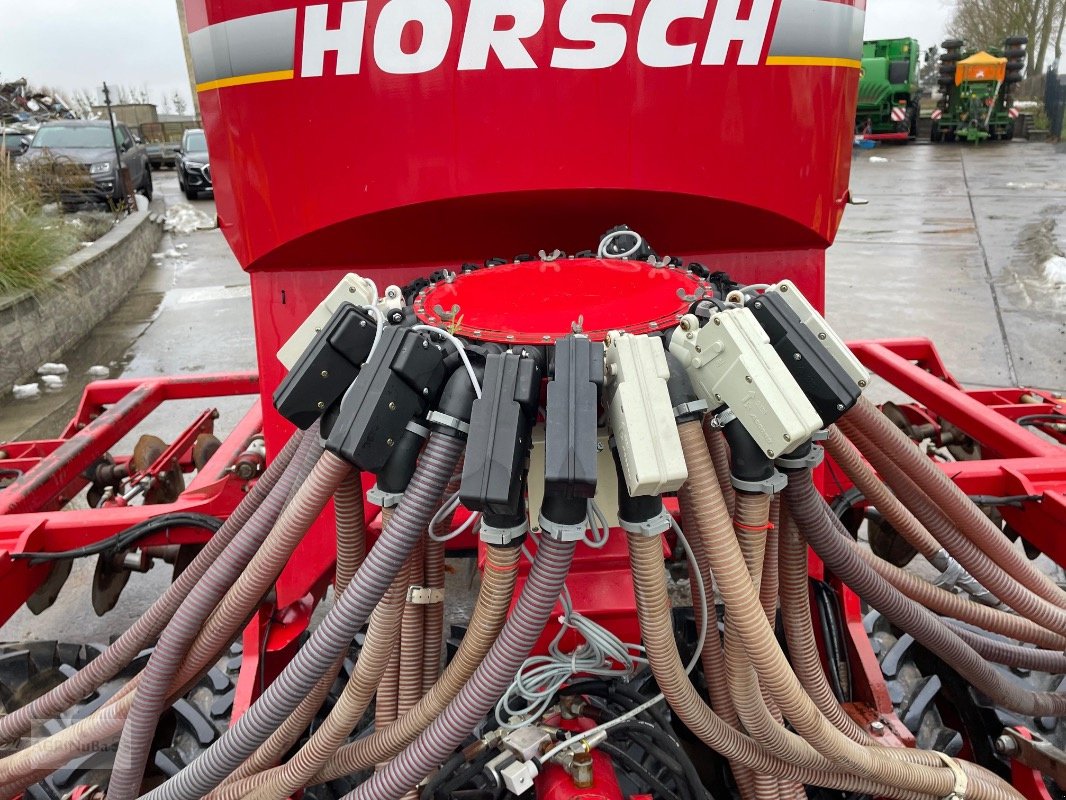 Drillmaschine des Typs Horsch Pronto 4 DC, Gebrauchtmaschine in Prenzlau (Bild 12)