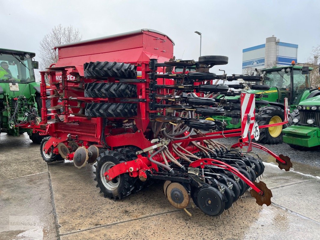 Drillmaschine des Typs Horsch Pronto 4 DC, Gebrauchtmaschine in Prenzlau (Bild 10)