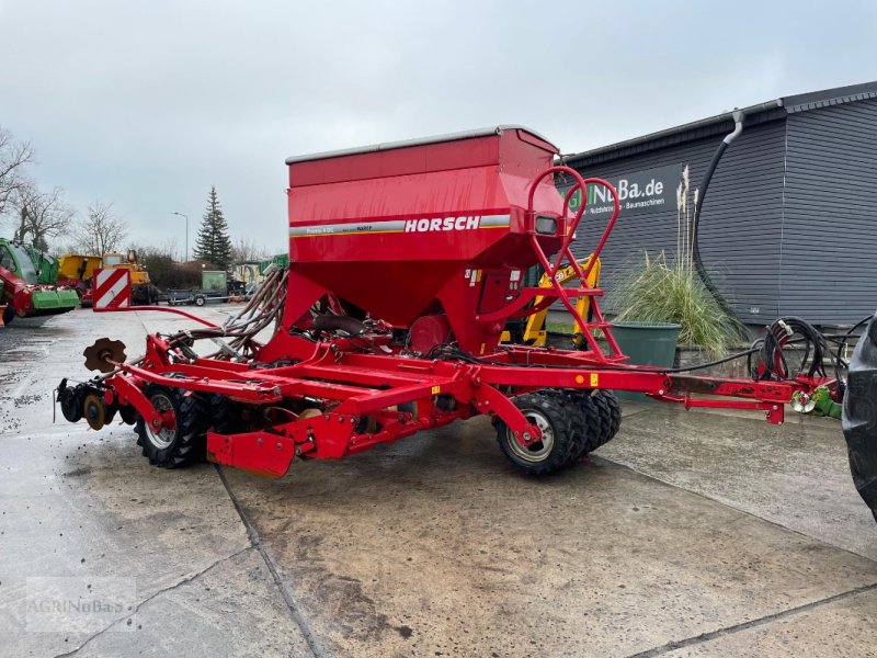 Drillmaschine of the type Horsch Pronto 4 DC, Gebrauchtmaschine in Prenzlau (Picture 1)