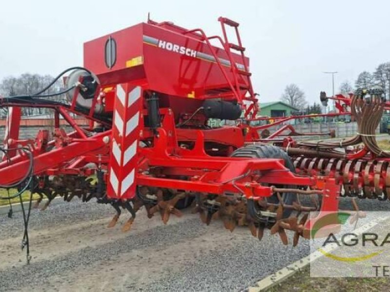 Drillmaschine του τύπου Horsch PRONTO 6 AS, Gebrauchtmaschine σε Calbe / Saale (Φωτογραφία 1)