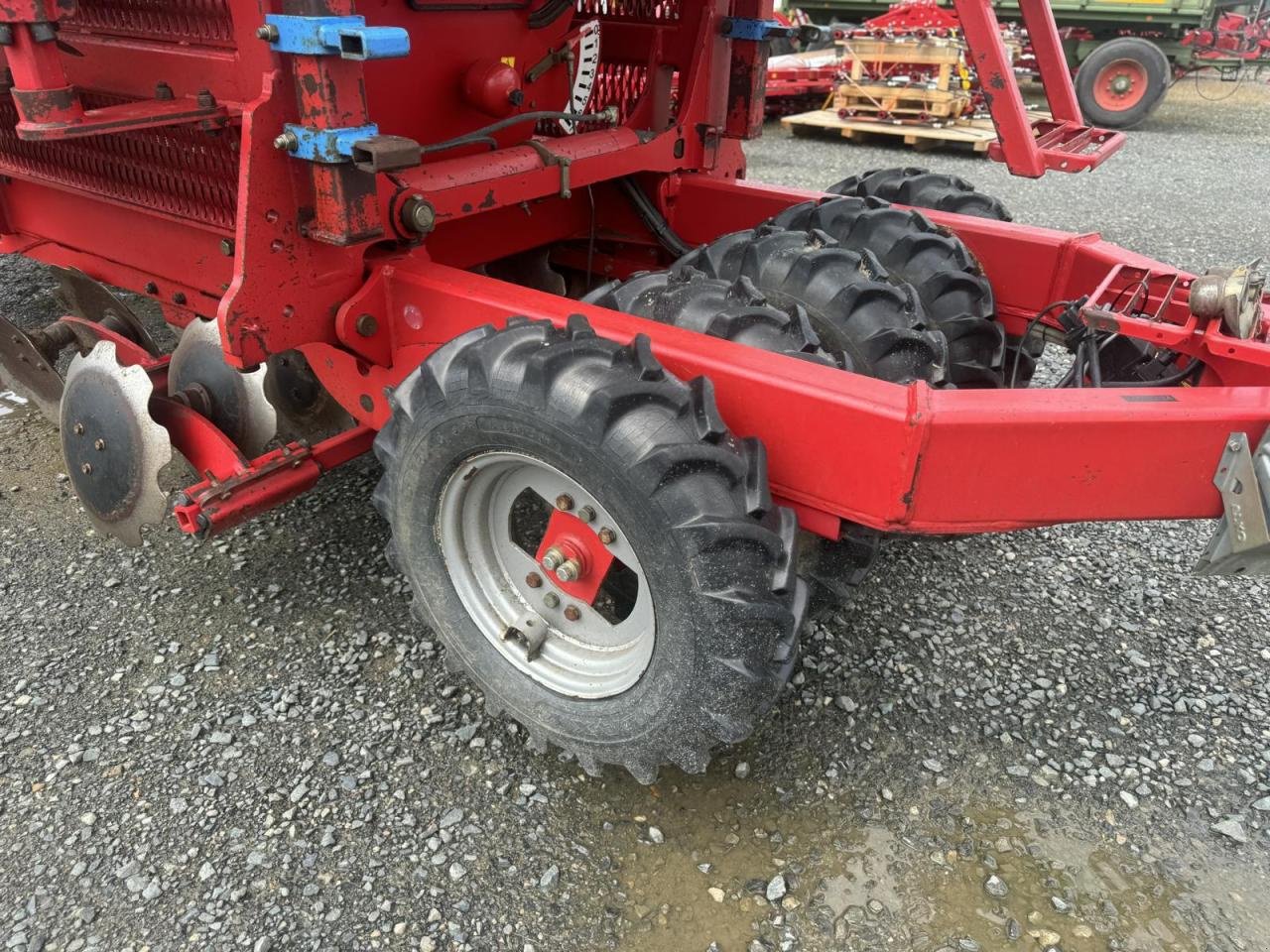 Drillmaschine of the type Horsch Pronto 6 AS, Gebrauchtmaschine in Könnern (Picture 2)