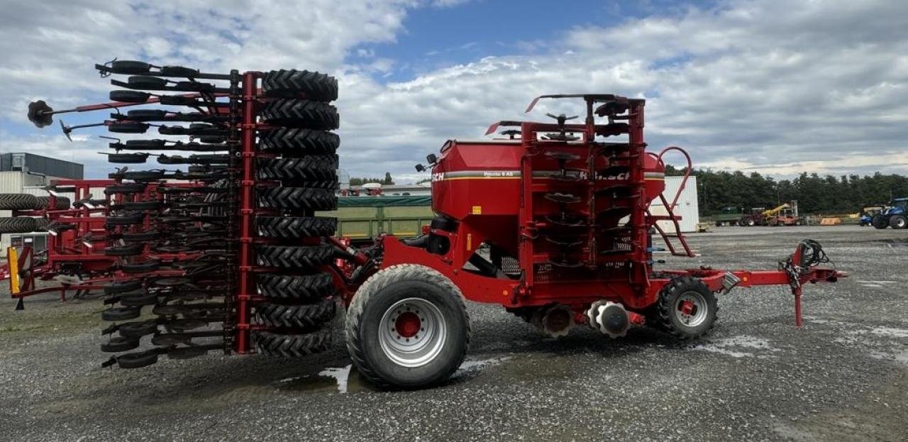 Drillmaschine del tipo Horsch Pronto 6 AS, Gebrauchtmaschine en Könnern (Imagen 8)