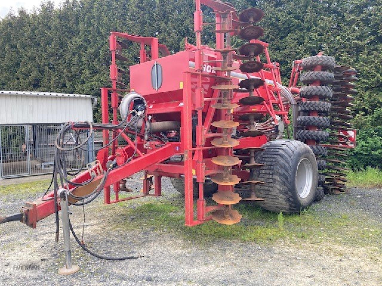 Drillmaschine van het type Horsch Pronto 6 AS, Gebrauchtmaschine in Moringen (Foto 2)