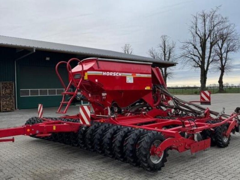 Drillmaschine del tipo Horsch PRONTO 6 DC, Gebrauchtmaschine In Schneverdingen