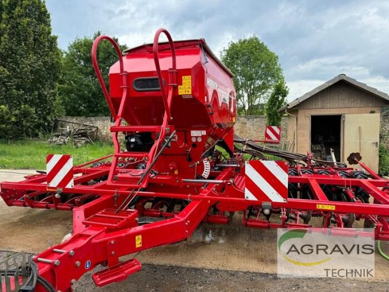 Drillmaschine Türe ait Horsch PRONTO 6 DC, Gebrauchtmaschine içinde Göttingen-Rosdorf (resim 6)