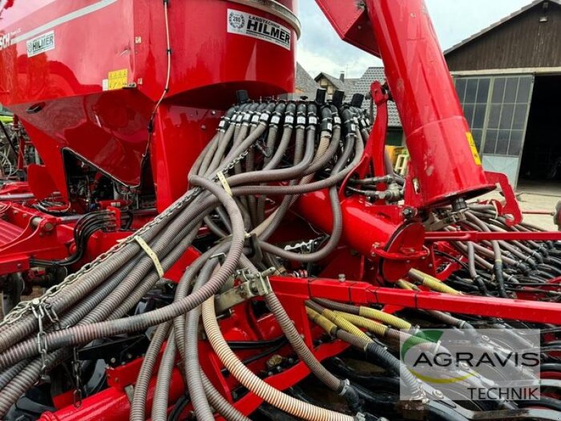 Drillmaschine a típus Horsch PRONTO 6 DC, Gebrauchtmaschine ekkor: Göttingen-Rosdorf (Kép 8)