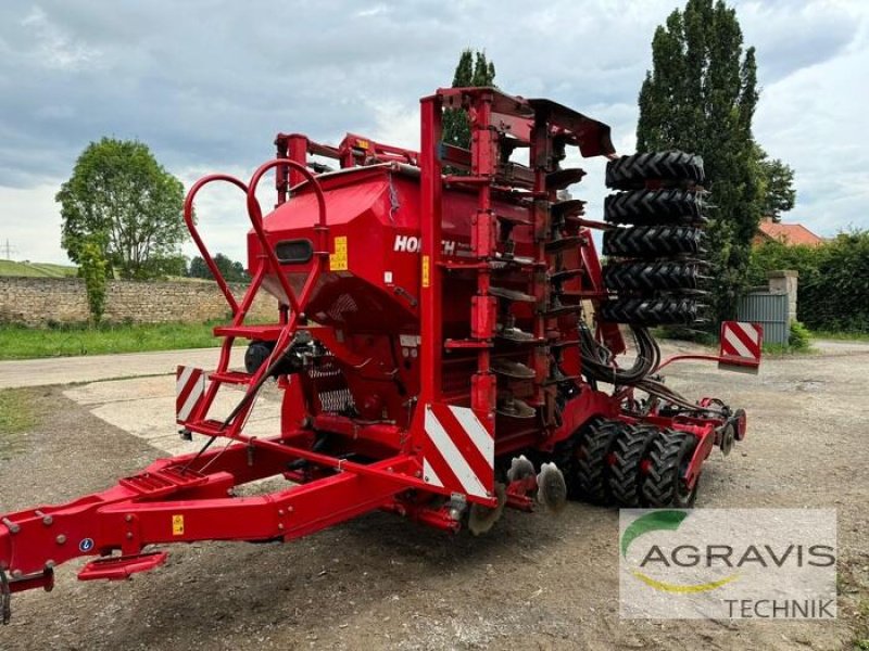 Drillmaschine van het type Horsch PRONTO 6 DC, Gebrauchtmaschine in Göttingen-Rosdorf (Foto 3)