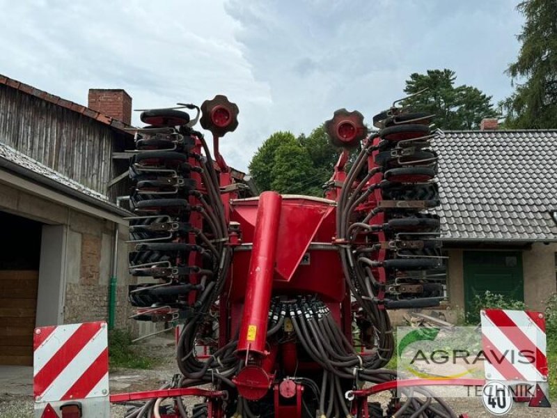 Drillmaschine Türe ait Horsch PRONTO 6 DC, Gebrauchtmaschine içinde Göttingen-Rosdorf (resim 5)