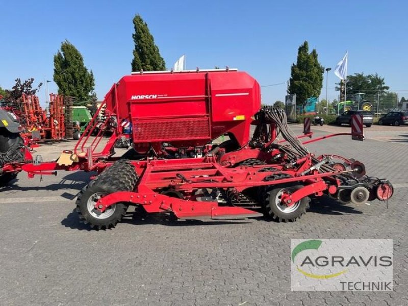 Drillmaschine del tipo Horsch PRONTO 6 DC, Gebrauchtmaschine In Calbe / Saale (Immagine 2)