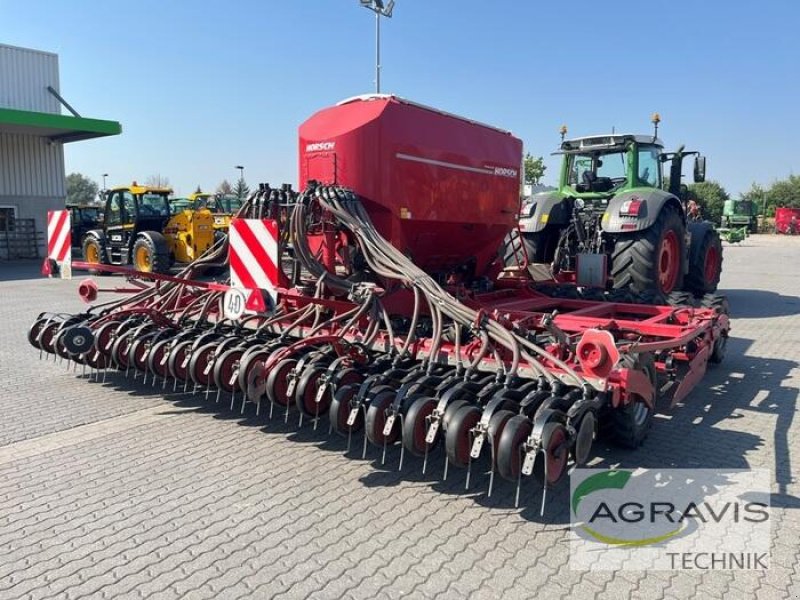 Drillmaschine van het type Horsch PRONTO 6 DC, Gebrauchtmaschine in Calbe / Saale (Foto 5)