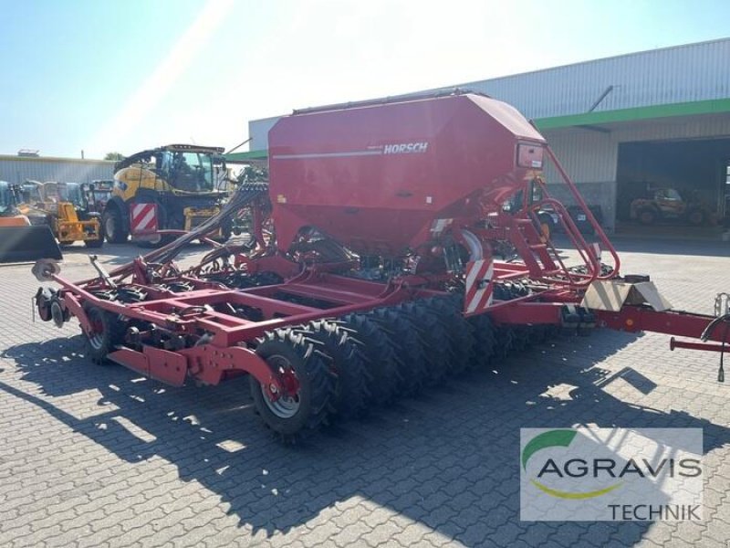 Drillmaschine del tipo Horsch PRONTO 6 DC, Gebrauchtmaschine en Calbe / Saale (Imagen 8)