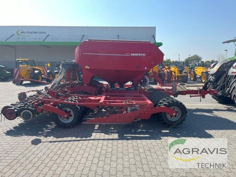 Drillmaschine του τύπου Horsch PRONTO 6 DC, Gebrauchtmaschine σε Calbe / Saale (Φωτογραφία 7)