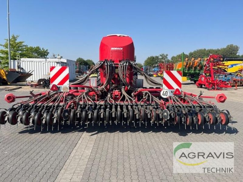 Drillmaschine van het type Horsch PRONTO 6 DC, Gebrauchtmaschine in Calbe / Saale (Foto 4)