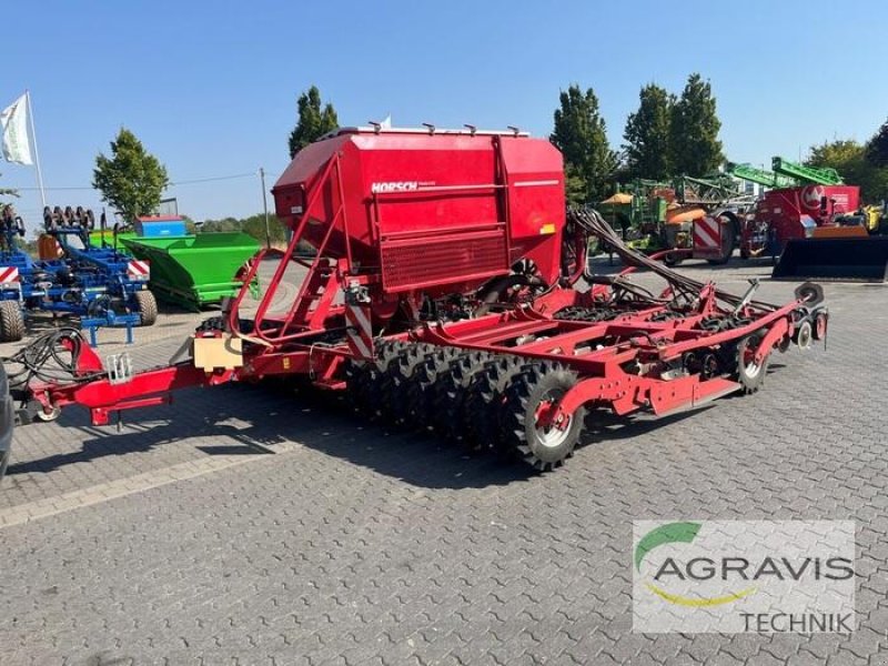 Drillmaschine del tipo Horsch PRONTO 6 DC, Gebrauchtmaschine In Calbe / Saale (Immagine 1)