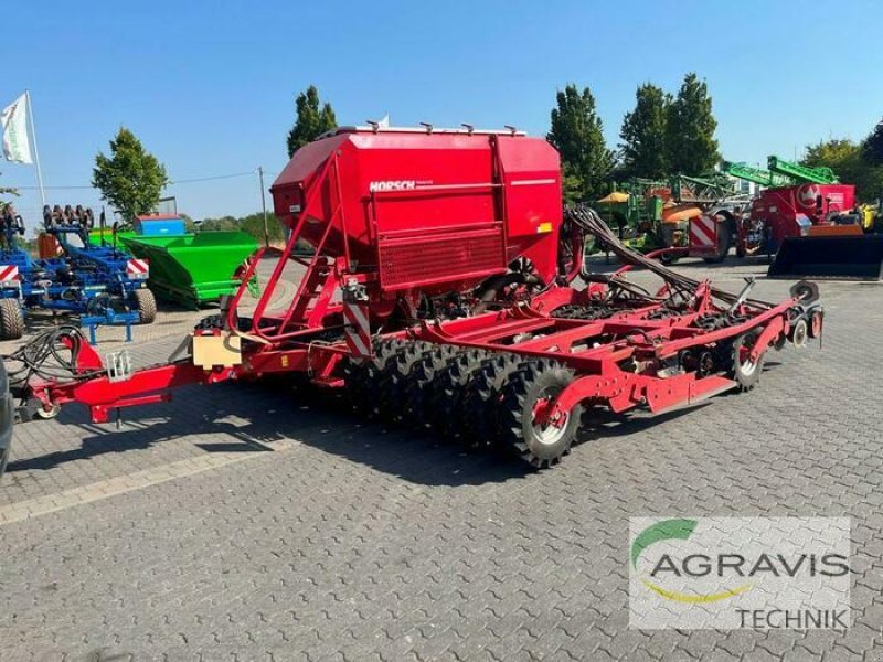 Drillmaschine del tipo Horsch PRONTO 6 DC, Gebrauchtmaschine In Calbe / Saale (Immagine 1)