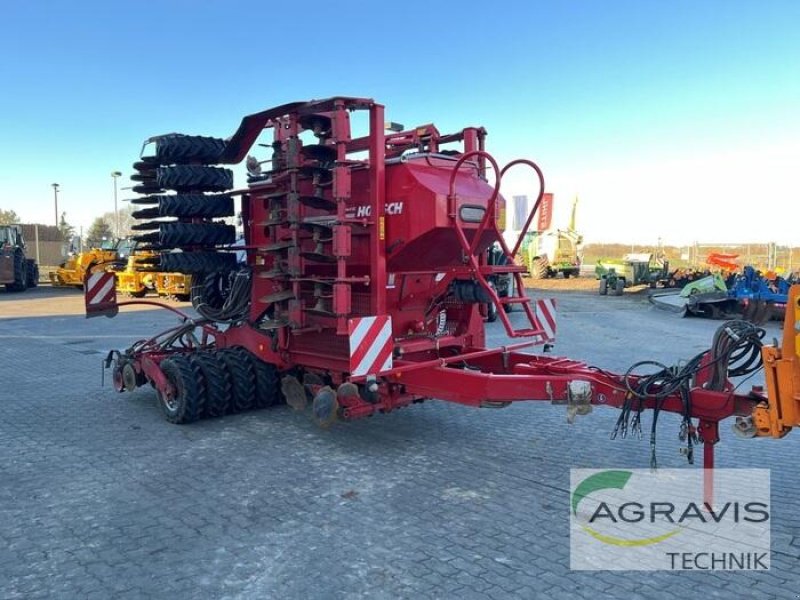 Drillmaschine του τύπου Horsch PRONTO 6 DC, Gebrauchtmaschine σε Calbe / Saale (Φωτογραφία 1)