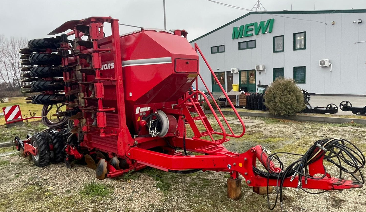 Drillmaschine του τύπου Horsch Pronto 6 DC, Gebrauchtmaschine σε Orţişoara (Φωτογραφία 1)