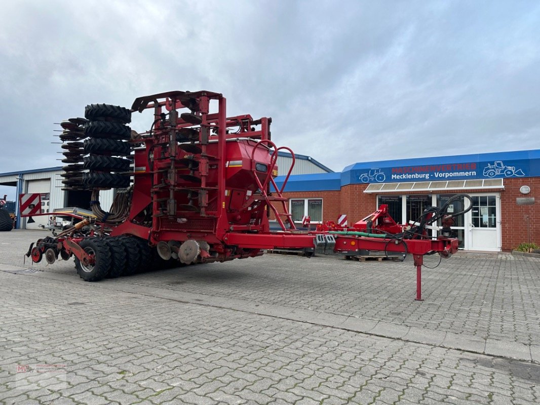 Drillmaschine του τύπου Horsch Pronto 6 DC, Gebrauchtmaschine σε Neubrandenburg (Φωτογραφία 2)