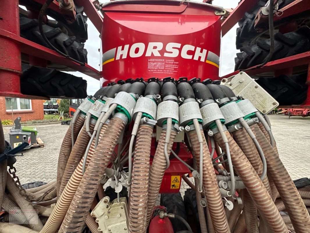 Drillmaschine του τύπου Horsch Pronto 6 DC, Gebrauchtmaschine σε Neubrandenburg (Φωτογραφία 13)