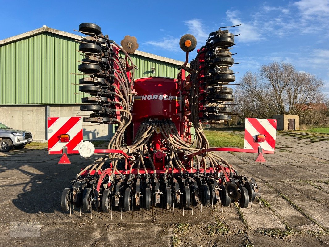 Drillmaschine Türe ait Horsch Pronto 6 DC, Gebrauchtmaschine içinde Prenzlau (resim 4)