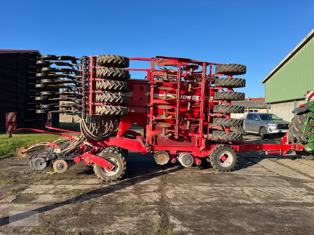 Drillmaschine Türe ait Horsch Pronto 6 DC, Gebrauchtmaschine içinde Prenzlau (resim 7)