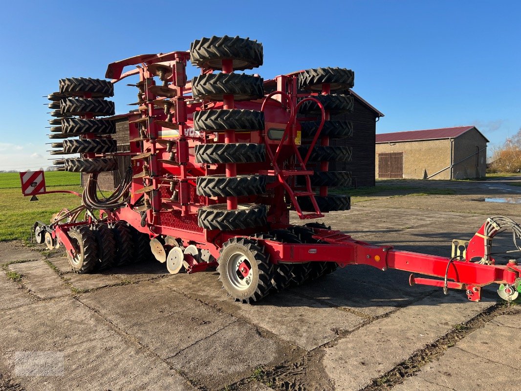 Drillmaschine Türe ait Horsch Pronto 6 DC, Gebrauchtmaschine içinde Prenzlau (resim 1)