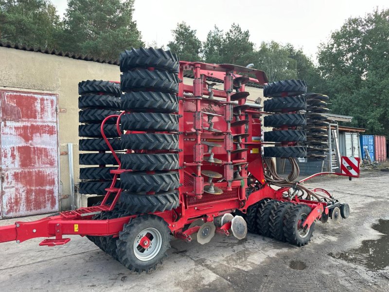 Drillmaschine του τύπου Horsch Pronto 6 DC, Gebrauchtmaschine σε Beelitz (Φωτογραφία 1)