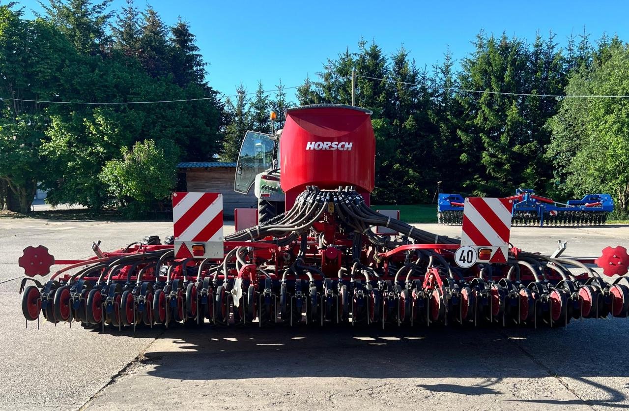 Drillmaschine του τύπου Horsch Pronto 6 DC, Gebrauchtmaschine σε Könnern (Φωτογραφία 3)