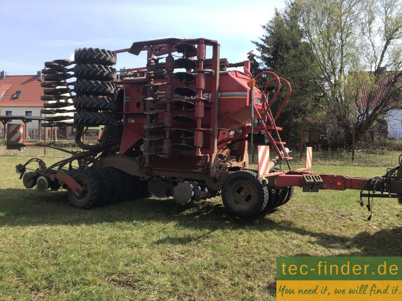 Drillmaschine tipa Horsch Pronto 6 DC, Gebrauchtmaschine u Könnern (Slika 5)