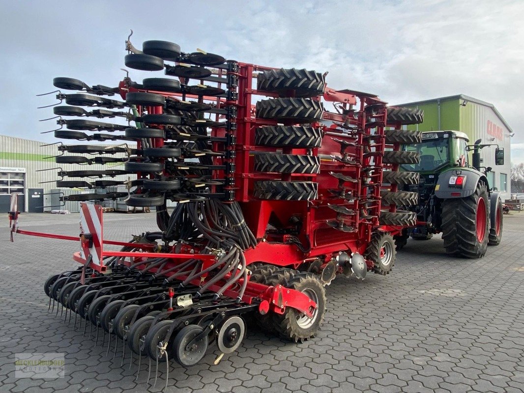 Drillmaschine des Typs Horsch Pronto 6 DC, Gebrauchtmaschine in Mühlengeez (Bild 3)