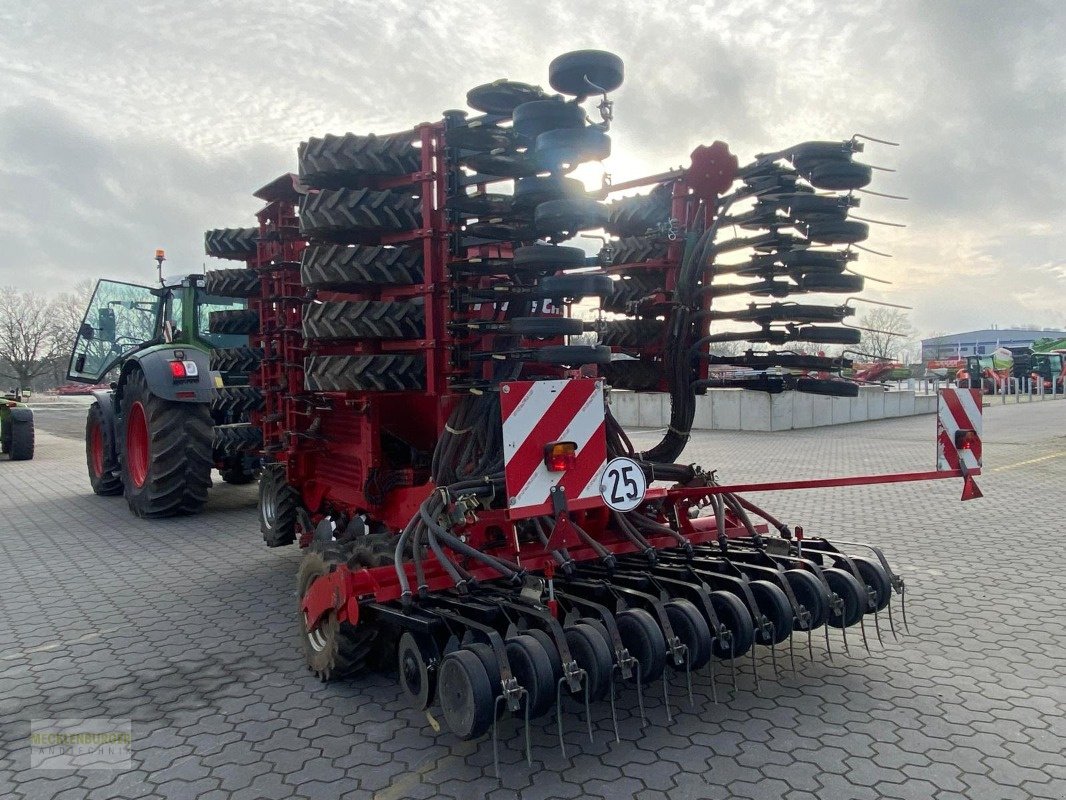 Drillmaschine des Typs Horsch Pronto 6 DC, Gebrauchtmaschine in Mühlengeez (Bild 5)