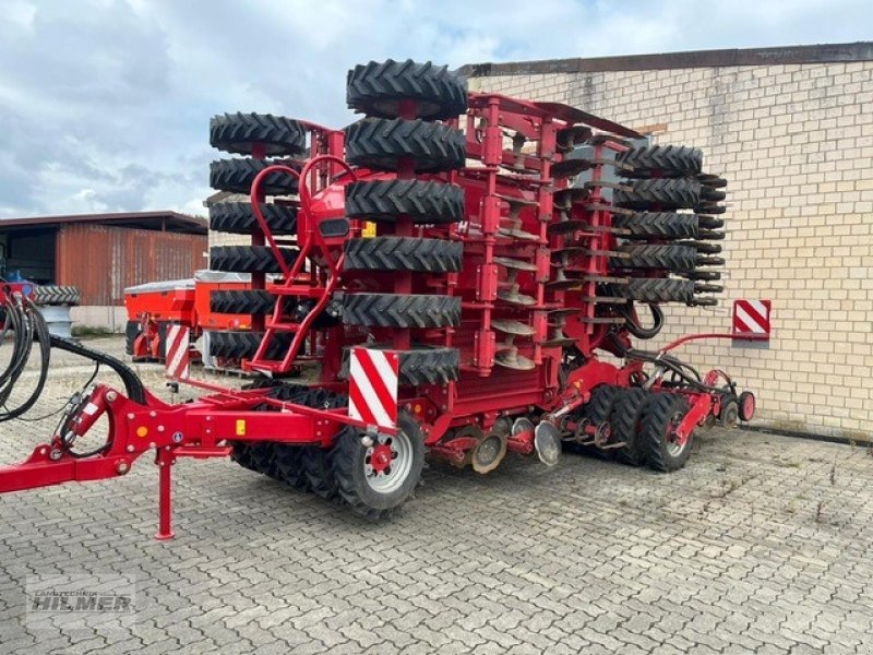 Drillmaschine del tipo Horsch Pronto 6 DC, Gebrauchtmaschine en Moringen (Imagen 1)