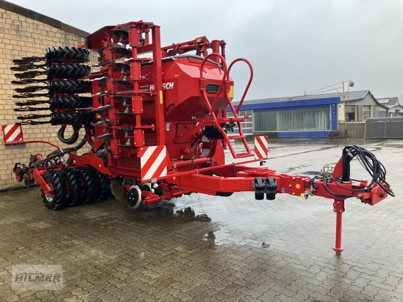 Drillmaschine del tipo Horsch Pronto 6 DC, Gebrauchtmaschine In Moringen (Immagine 1)