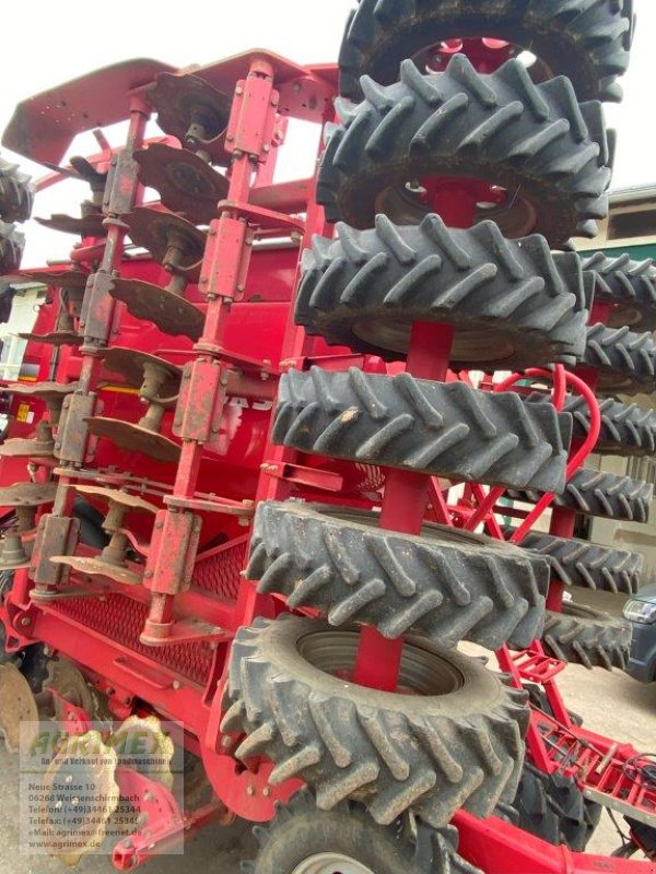 Drillmaschine del tipo Horsch Pronto 6 DC, Gebrauchtmaschine en Weißenschirmbach (Imagen 5)