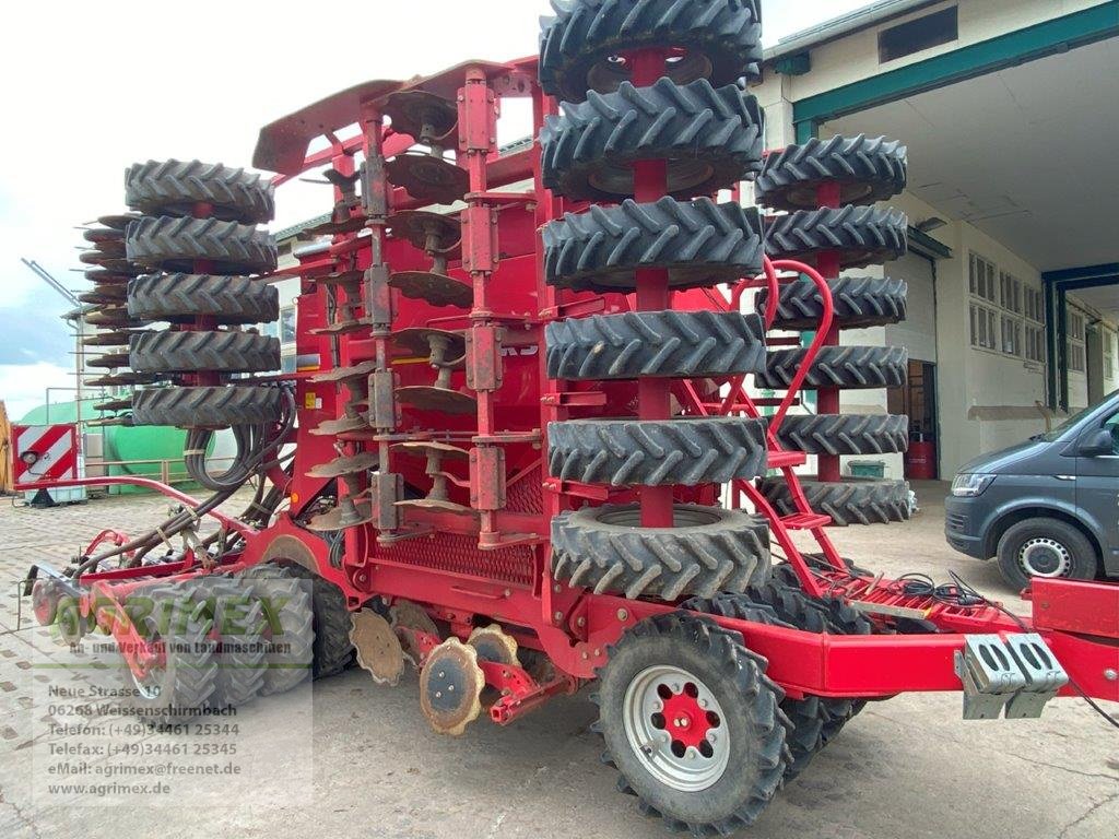 Drillmaschine van het type Horsch Pronto 6 DC, Gebrauchtmaschine in Weißenschirmbach (Foto 1)