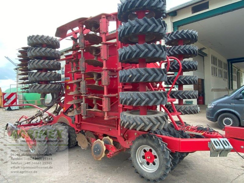 Drillmaschine van het type Horsch Pronto 6 DC, Gebrauchtmaschine in Weißenschirmbach