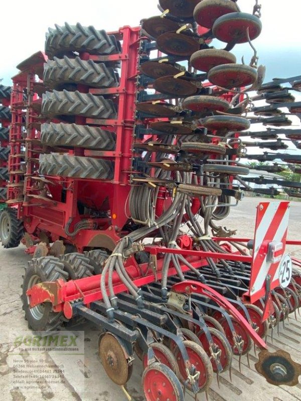 Drillmaschine typu Horsch Pronto 6 DC, Gebrauchtmaschine v Weißenschirmbach (Obrázek 4)