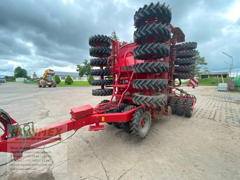 Drillmaschine a típus Horsch Pronto 6 DC, Gebrauchtmaschine ekkor: Weißenschirmbach (Kép 1)