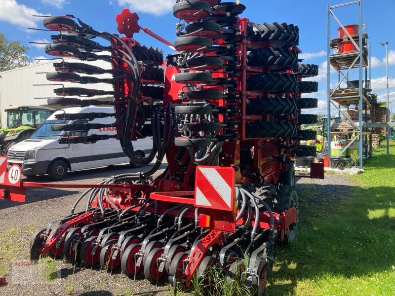 Drillmaschine tip Horsch Pronto 6 DC, Neumaschine in Alveslohe (Poză 3)