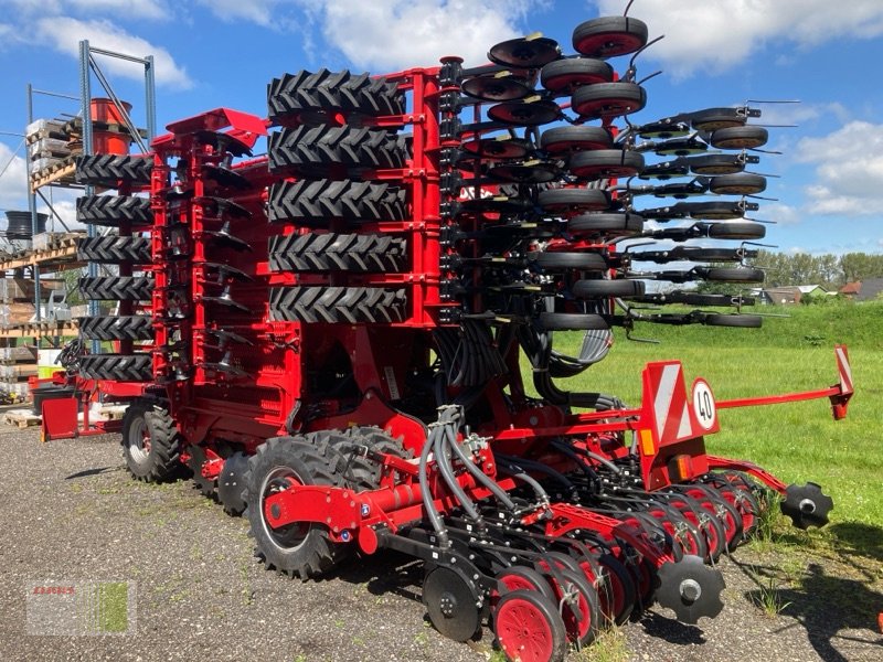 Drillmaschine du type Horsch Pronto 6 DC, Neumaschine en Alveslohe (Photo 4)