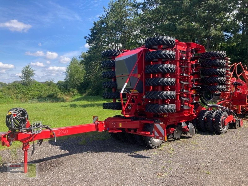 Drillmaschine tip Horsch Pronto 6 DC, Neumaschine in Alveslohe (Poză 1)