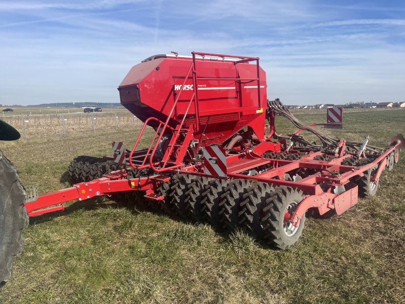 Drillmaschine del tipo Horsch Pronto 6 DC, Gebrauchtmaschine In Gaimersheim (Immagine 1)