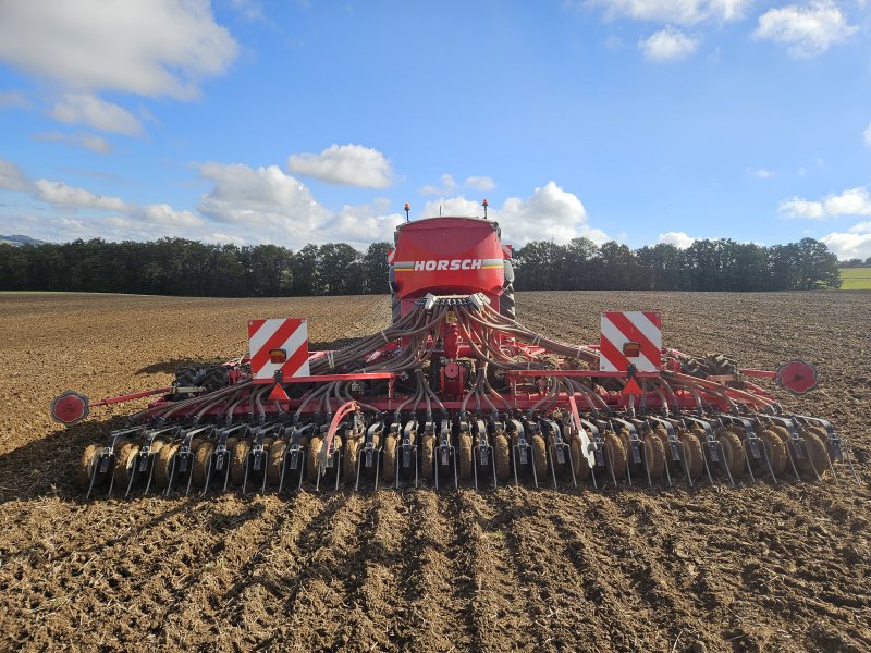 Drillmaschine des Typs Horsch Pronto 6 DC, Gebrauchtmaschine in Niederkirchen (Bild 1)